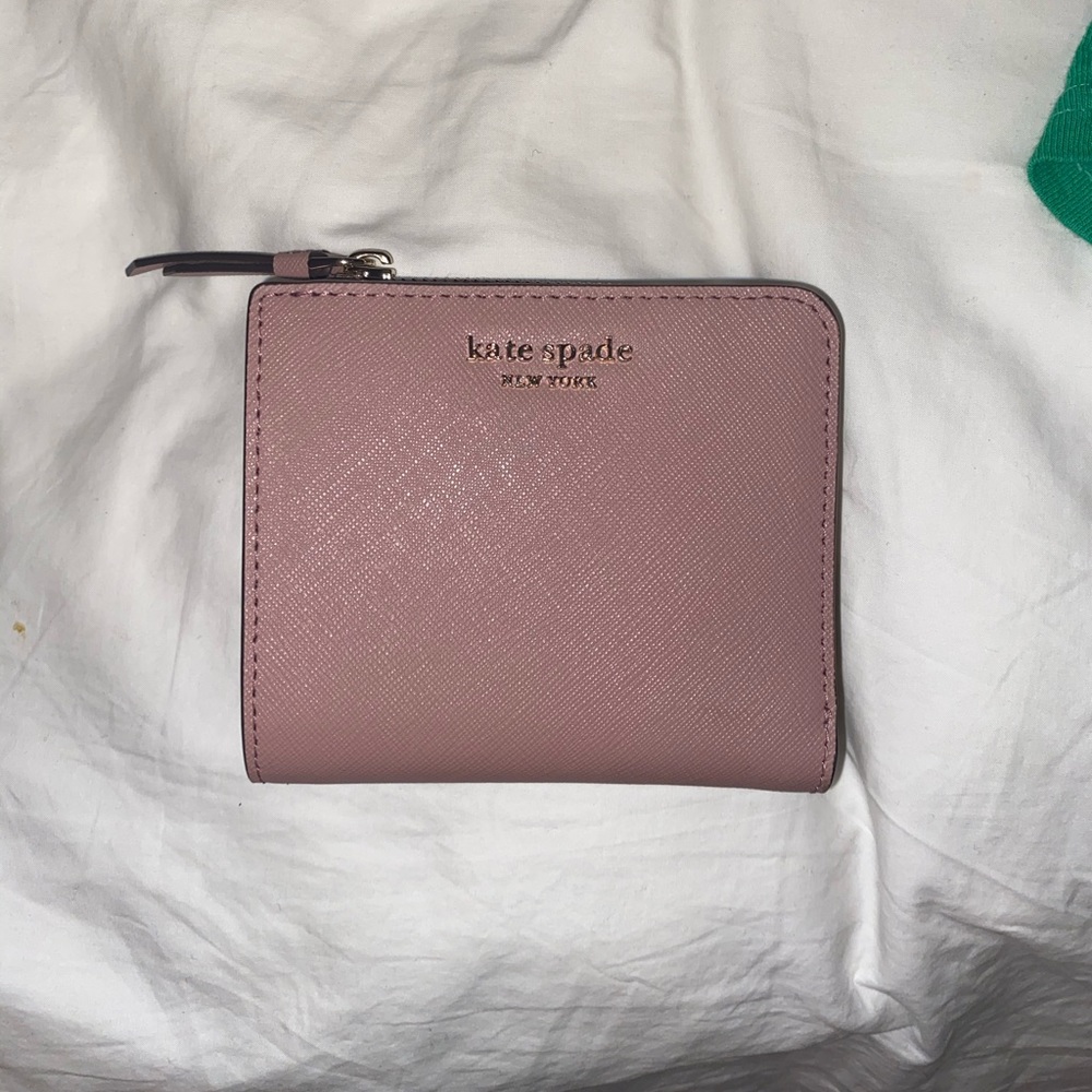 Kate Spade Bifold Wallet